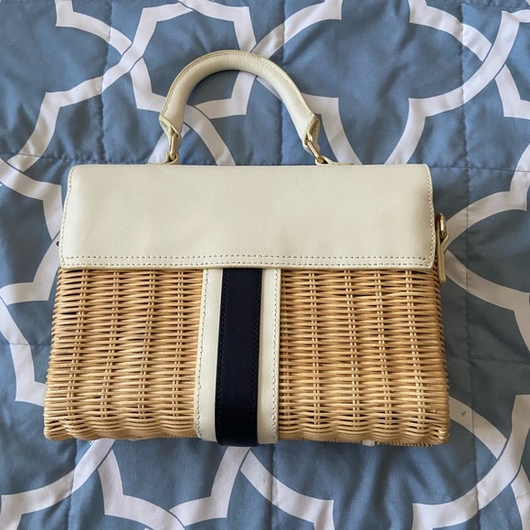 Talbots handbag - Picture 2 of 10